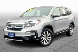 Used 2019 Honda Pilot EX-L image 1