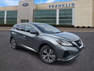 Used 2020 Nissan Murano S w/ Technology Package image 1