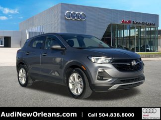 Used 2021 Buick Encore GX Preferred w/ Cold Weather Comfort Package image 1