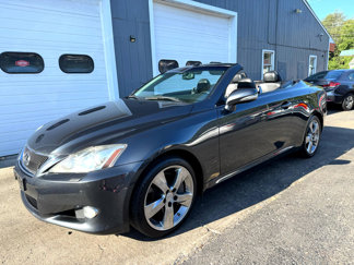 Used 2010 Lexus IS 350C image 1