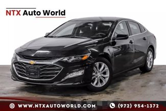 Used 2023 Chevrolet Malibu LT image 1