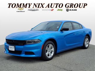 Used 2023 Dodge Charger SXT image 1