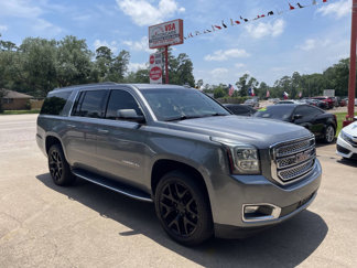 Used 2019 GMC Yukon XL SLT w/ Open Road Package image 1