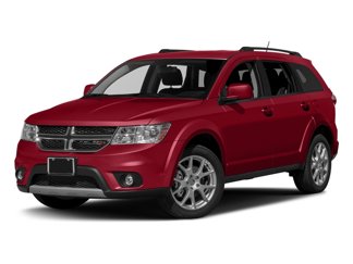 Used 2017 Dodge Journey SXT w/ Comfort/Convenience Group image 1