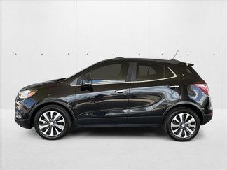 Used 2017 Buick Encore Preferred video 2