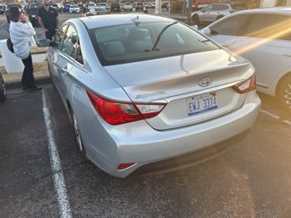 Used 2014 Hyundai Sonata GLS w/ Popular Equipment Group 2 image 1