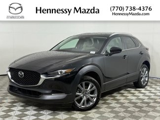 New 2025 MAZDA CX-30 AWD 2.5 S w/ Preferred Package image 1