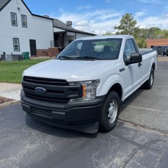 Used 2020 Ford F150 XL w/ XL Power Equipment Group image 1