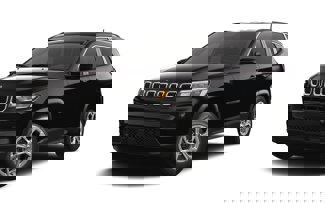 New 2025 Jeep Compass Latitude image 1