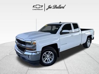 Used 2018 Chevrolet Silverado 1500 LT w/ All Star Edition image 1