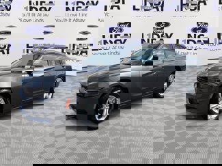 Used 2023 Dodge Charger SXT image 1