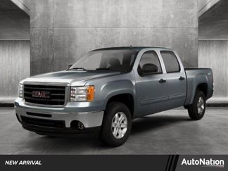 Used 2012 GMC Sierra 1500 SLE w/ Power Tech Package image 1