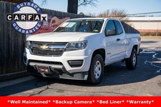 Used 2016 Chevrolet Colorado W/T image 1