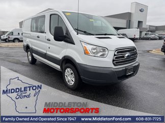 Used 2016 Ford Transit 250 130 Low Roof image 1