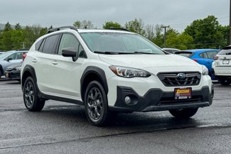 Used 2023 Subaru Crosstrek 2.5i Sport image 1