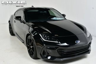 Used 2023 Subaru BRZ Premium image 1