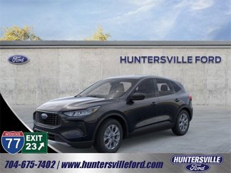New 2025 Ford Escape Active w/ Cold Weather Package image 1