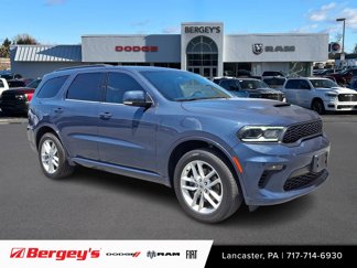 Used 2021 Dodge Durango GT image 1