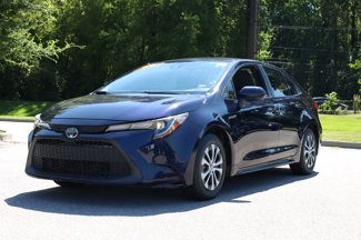 Used 2020 Toyota Corolla LE image 1