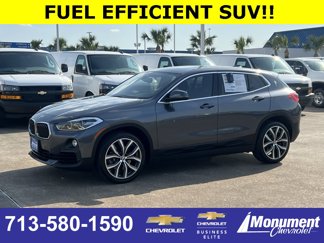 Used 2020 BMW X2 sDrive28i w/ Convenience Package image 1