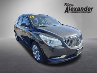 Used 2017 Buick Enclave Premium w/ Experience Buick Package image 1