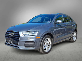 Used 2016 Audi Q3 2.0T Premium Plus image 1