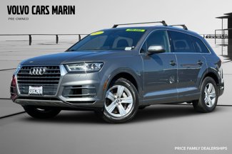 Used 2017 Audi Q7 2.0T Premium image 1