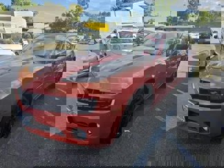 Used 2010 Chevrolet Camaro LT w/ RS Package image 1