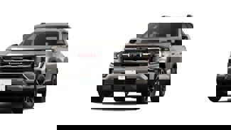New 2026 GMC Terrain Elevation image 1