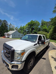 Used 2015 Ford F250 XL w/ Power Equipment Group image 1