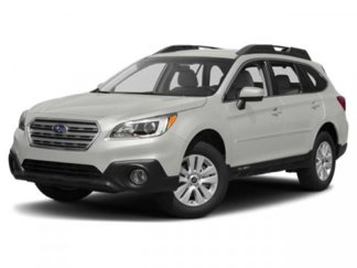 Used 2015 Subaru Outback 2.5i Premium image 1