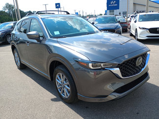 New 2025 MAZDA CX-5 AWD 2.5 S image 1