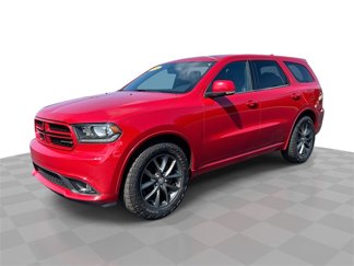 Used 2016 Dodge Durango Limited image 1