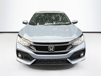 Used 2017 Honda Civic EX video 2