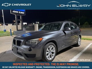 Used 2013 BMW X1 xDrive28i w/ Premium Pkg image 1