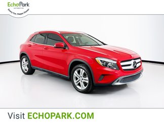 Used 2016 Mercedes-Benz GLA 250 image 1