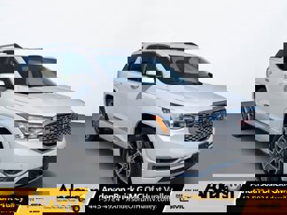 Used 2018 GMC Acadia Denali w/ Technology Package image 1