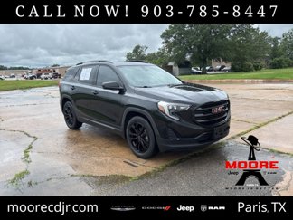 Used 2020 GMC Terrain SLE w/ Driver Convenience Package image 1