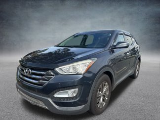 Used 2014 Hyundai Santa Fe Sport w/ Technology Package 14 image 1