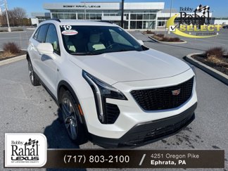 Used 2019 Cadillac XT4 Sport image 1