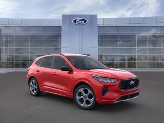 New 2024 Ford Escape ST-Line w/ Tech Pack #1 image 1