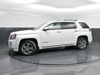 Used 2013 GMC Terrain Denali image 1