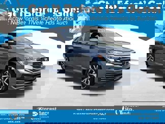 Used 2024 Volkswagen Jetta S image 1