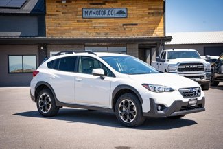 Used 2023 Subaru Crosstrek 2.0i Premium image 1