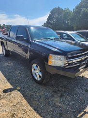 Used 2009 Chevrolet Silverado 1500 LS image 1