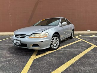 Used 2002 Honda Accord EX image 1