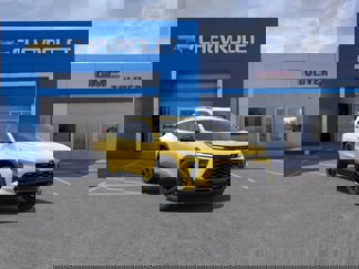 New 2025 Chevrolet Trax ACTIV w/ Driver Confidence Package image 1