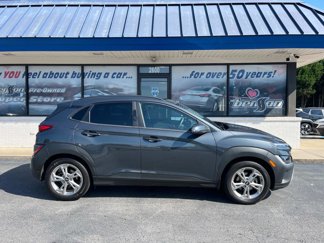 Certified 2023 Hyundai Kona SEL image 1