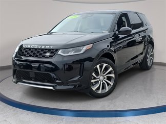Used 2024 Land Rover Discovery Sport S image 1