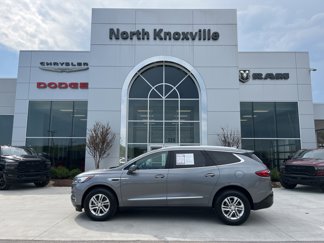 Used 2020 Buick Enclave Essence image 1